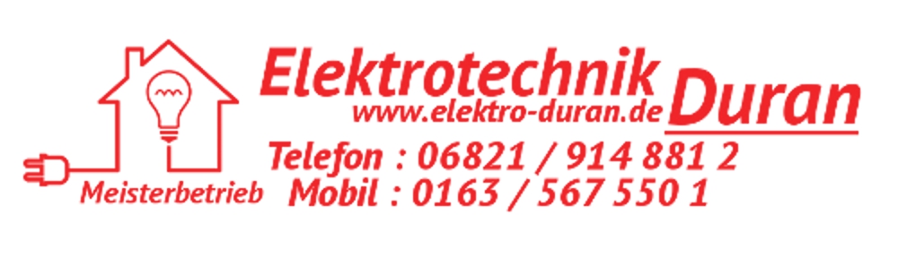 Elektrotechnik Duran